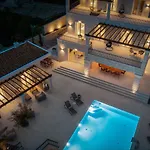 Luxury Salvina Willa