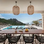 Luxury Salvina Willa Makarska