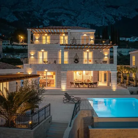 Luxury Salvina * Makarska