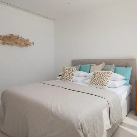 Luxury Salvina Vila Makarska