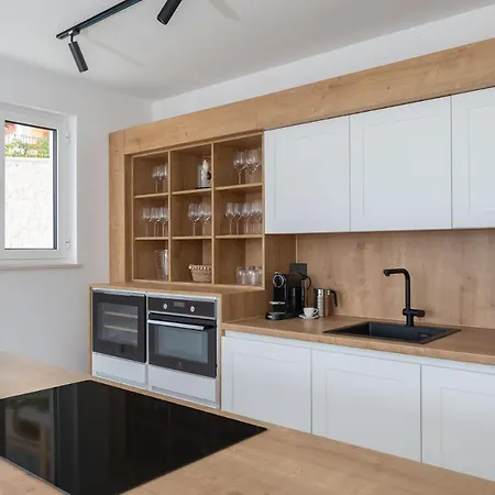 Villa Luxury Salvina *