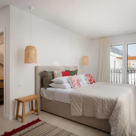 Vila Luxury Salvina Makarska