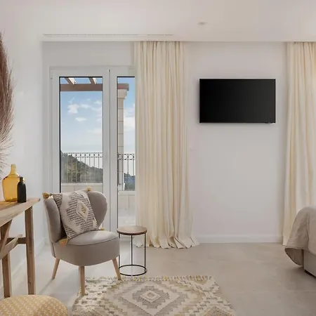 Vila Luxury Salvina Makarska