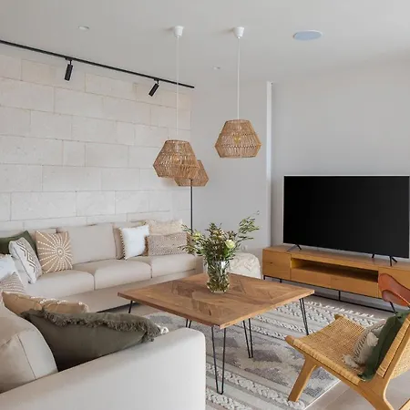 Villa Luxury Salvina