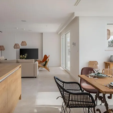 Vila Luxury Salvina *