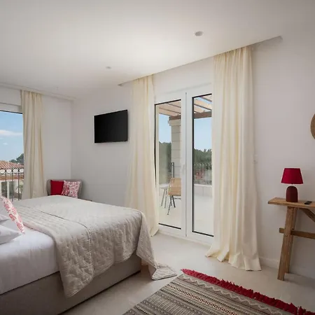 Luxury Salvina Makarska