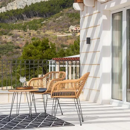 Luxury Salvina Makarska