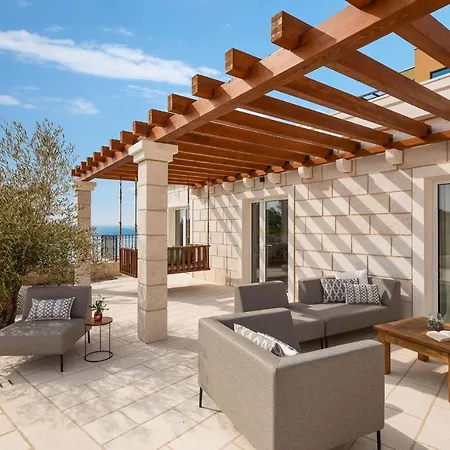 Luxury Salvina * Makarska