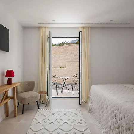 Vila Luxury Salvina *