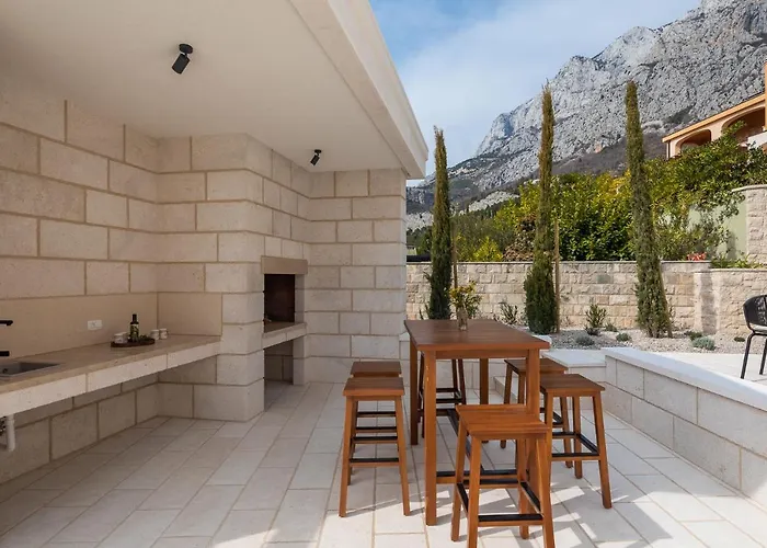 Luxury Salvina וילה