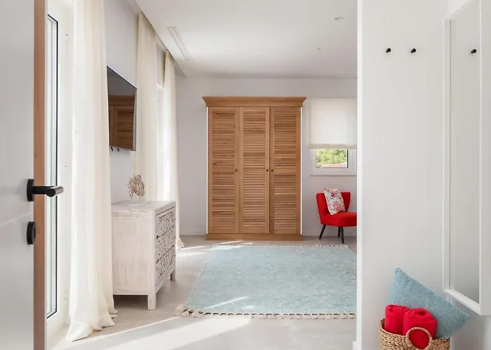 וילה Luxury Salvina