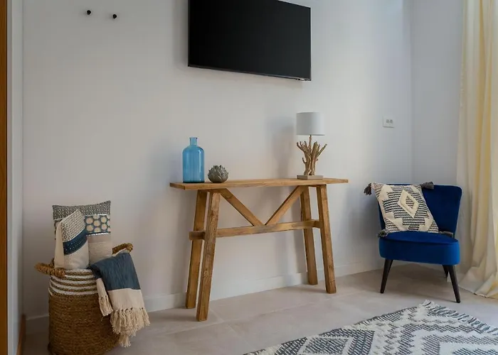 Luxury Salvina מאקרסקה