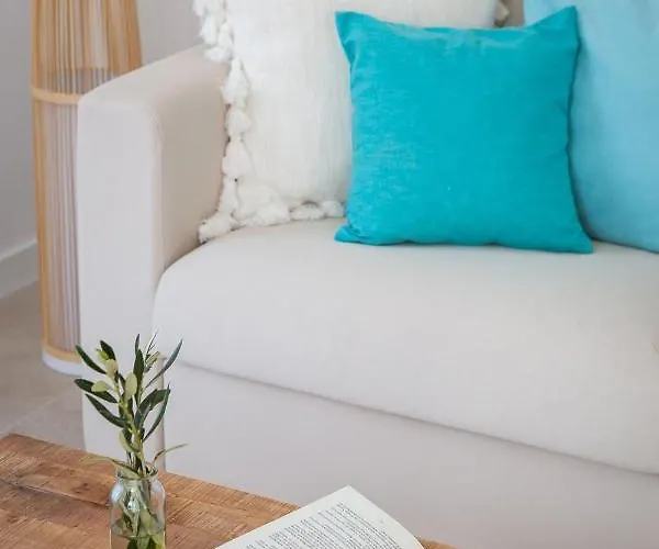 Luxury Salvina מאקרסקה