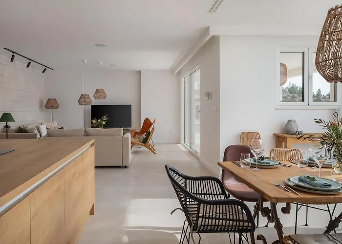 וילה Luxury Salvina *