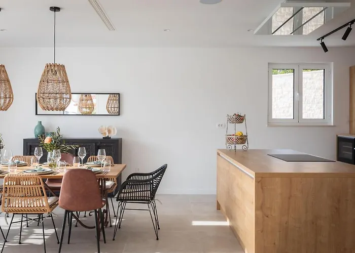 Luxury Salvina וילה מאקרסקה