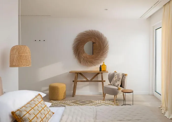 Luxury Salvina מאקרסקה