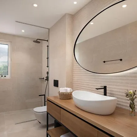 Villa Luxury Salvina *