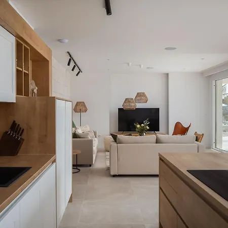 Villa Luxury Salvina Makarska