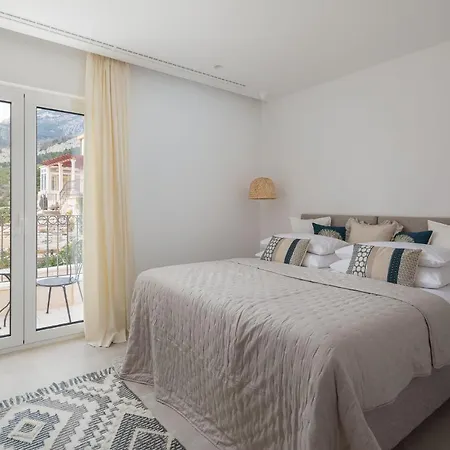 Villa Luxury Salvina