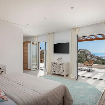 Luxury Salvina Makarska