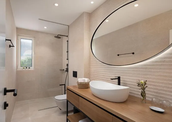 Villa Luxury Salvina *