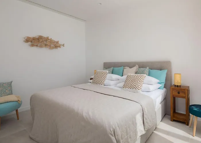 Luxury Salvina Villa Makarska