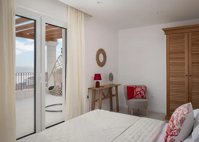 Luxury Salvina * Makarska