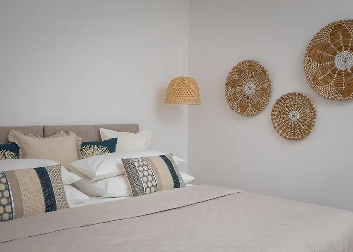 Villa Luxury Salvina