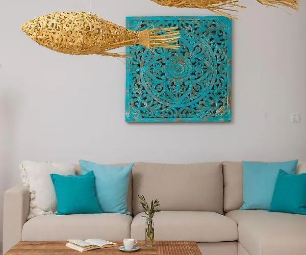 Luxury Salvina Makarska