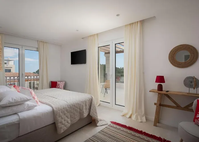 Luxury Salvina Makarska