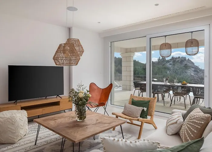 Luxury Salvina Makarska