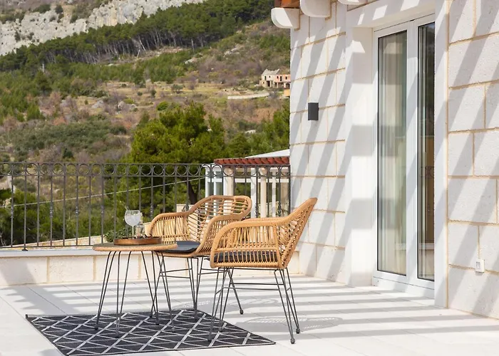 Luxury Salvina Makarska