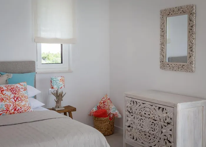 Villa Luxury Salvina Makarska