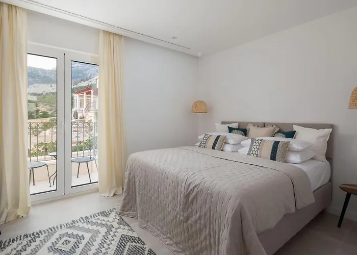 Villa Luxury Salvina