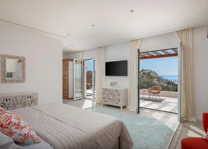 Luxury Salvina Makarska