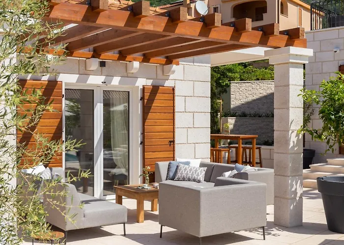 Luxury Salvina Makarska