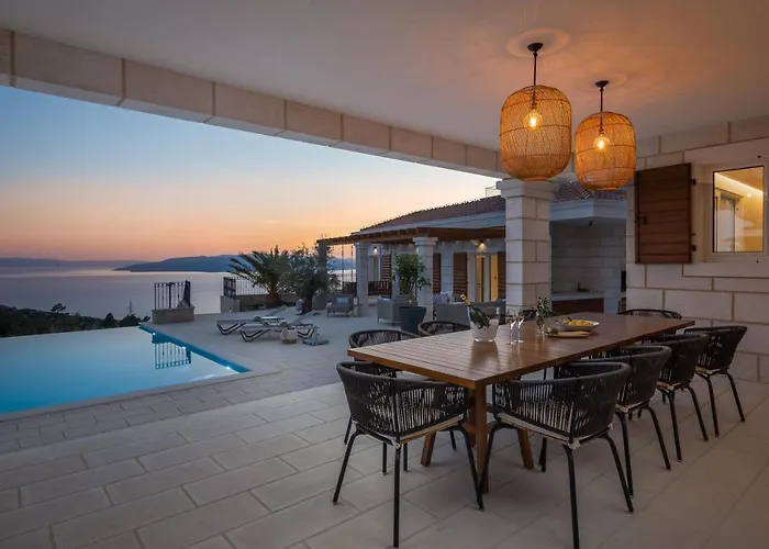 Luxury Salvina * Makarska